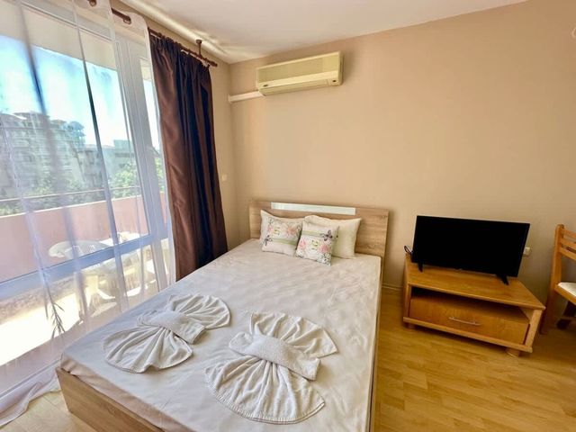 Cozy Studio Privilege Fort Beach