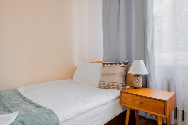 Cozy and Spacious 3BD Flat I 10 Min from NDK