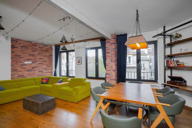 Central 3BD Flat | 2 min to Vitosha Blvd