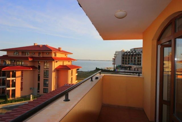 Sky Dreams Cozy Sea View Apartment