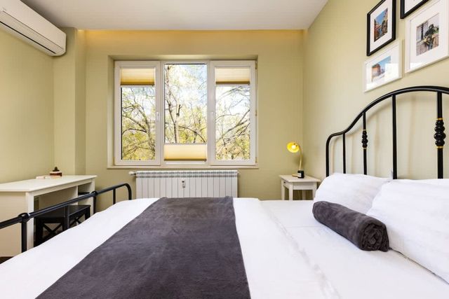 Serene Living in the Heart of Plovdiv