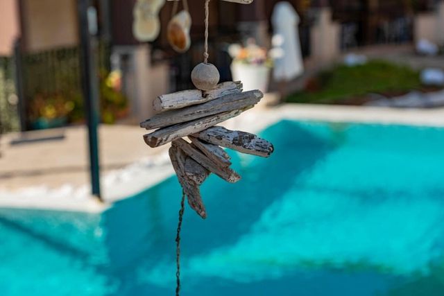 Cozy Golden Rainbow  Apartment Sea View