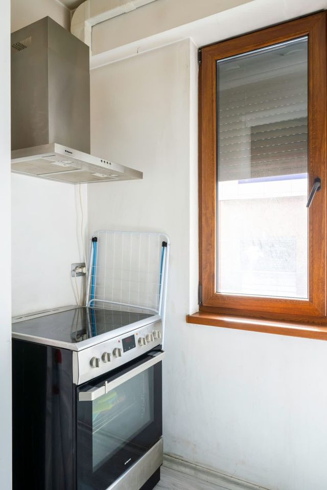 Spacious&Minimalistic 2BD Apt