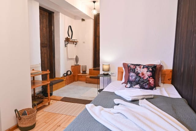 4 BDR House Monument of Culture & Architecture