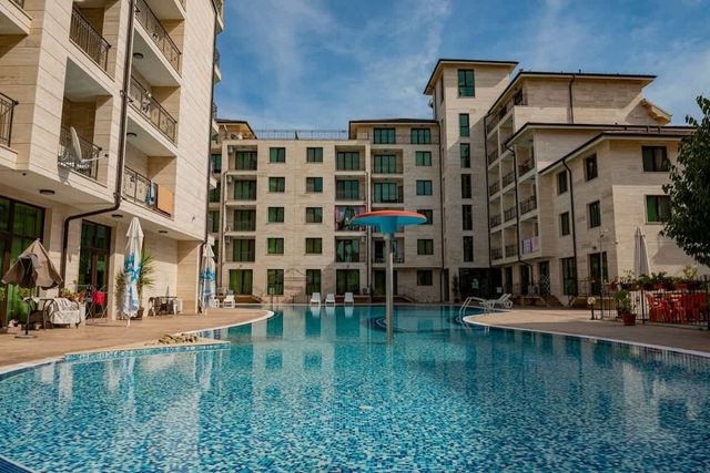 Family studio in Amadeus Lux