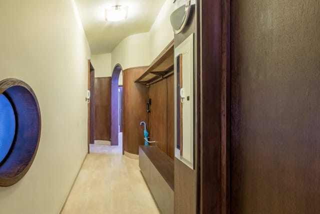 Very Central & Aristocratic 2BDR w/ ACs