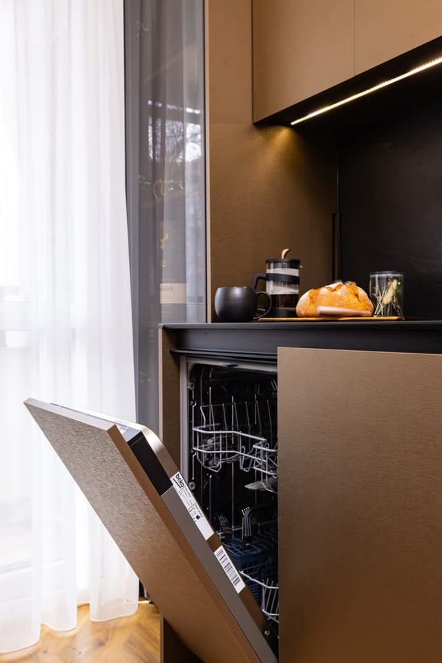 Happy People 2BD, Central Plovdiv