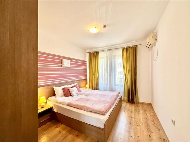 Cozy Aheloy  3 pokoje  Superior apartment