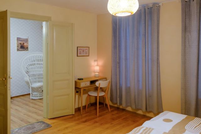 Dream Hill Nest 1BD Apartment in Plovdiv Center - Photo 4