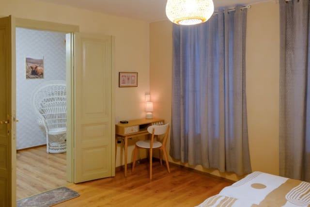 Dream Hill Nest 1BD Apartment in Plovdiv Center - Photo 4