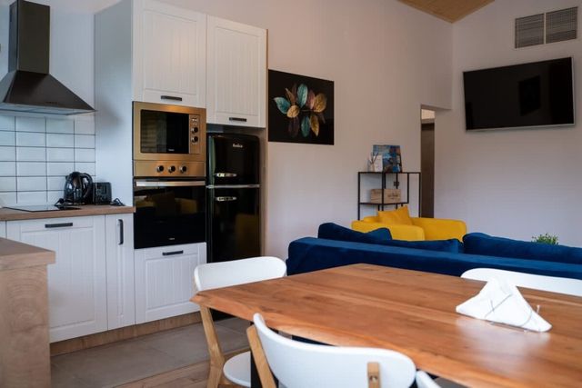 Villa Dea & Villa Ina - Villas & SPA Park in Velingrad