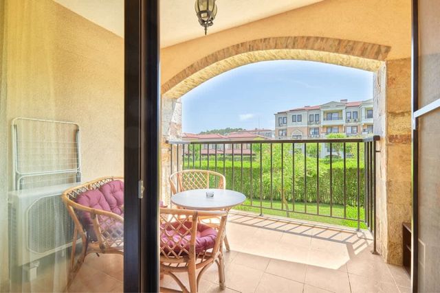 Green Life Sozopol  Cozy Studio