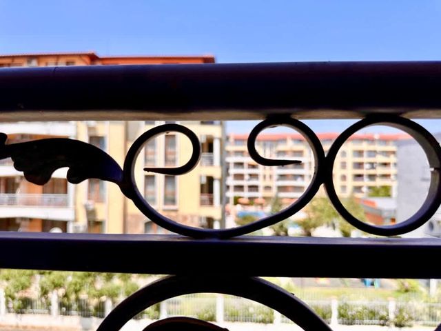 Cozy - Studio in Diamant Residence