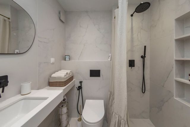 Mattea's 2-bedroom apartment