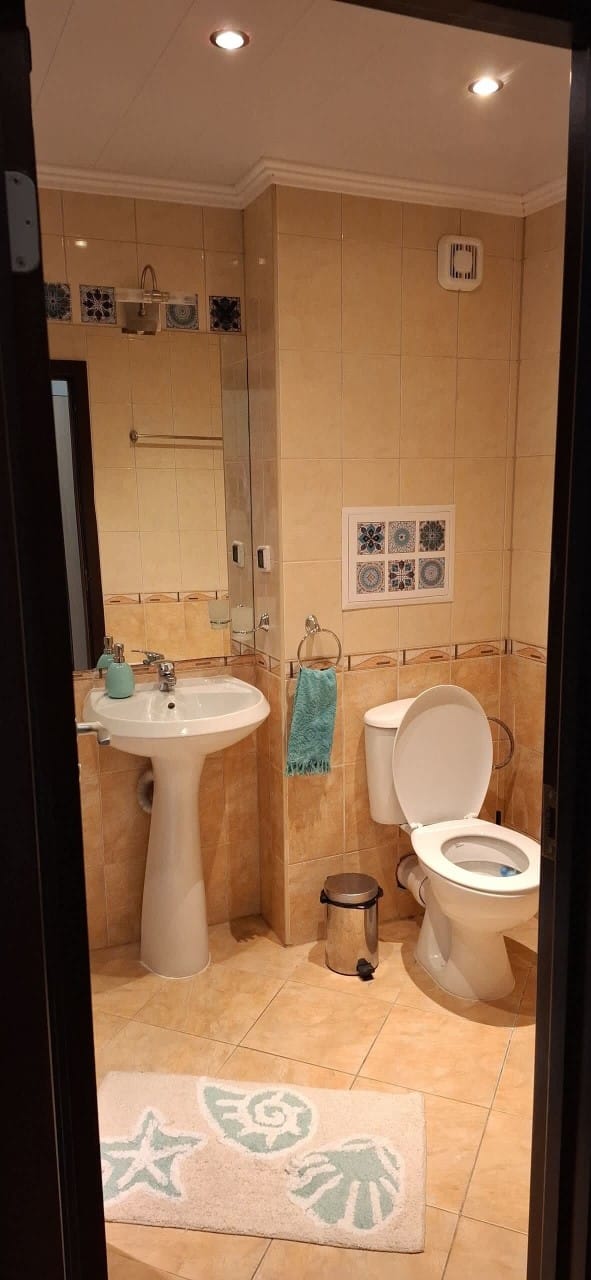 Stunning Sea View Studio in Elenite