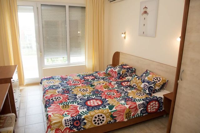 Prestige City 1BD Apt with POOL near Cacao Beach