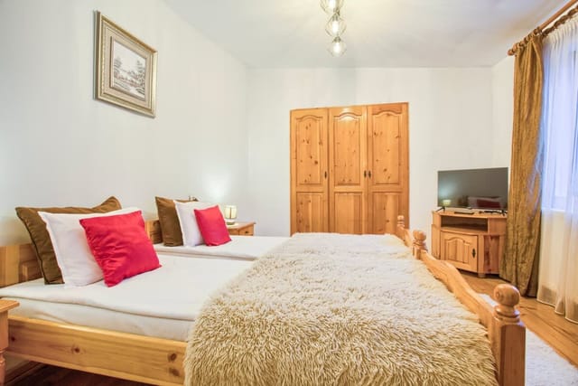 4- BDR House Monument of Culture & Architecture