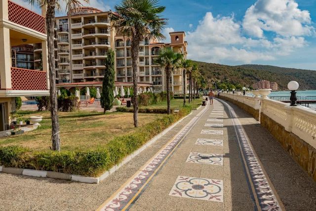 Andalusia  Exclusive Sea View Apartment
