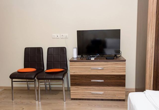 Cozy Studio at Argisht Partez in Golden Sands