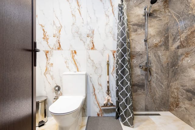 Modern Living | Drava 2BD Apt