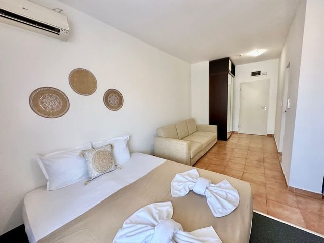 Cozy studio for family in Marina Cape