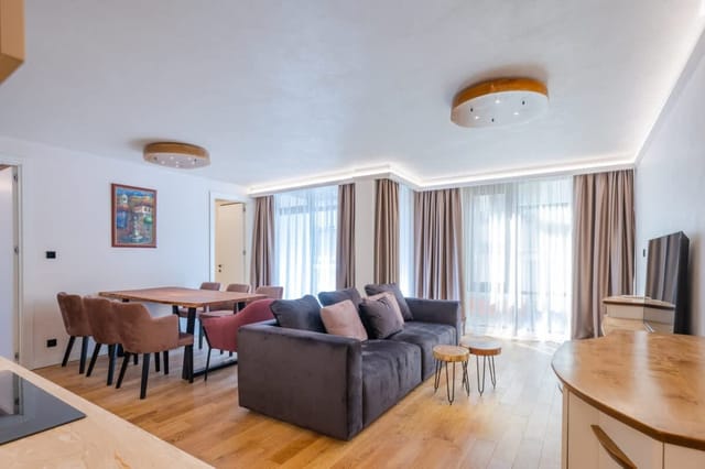 SOFapart Charming 2 BDR suite | 2 BTH - Photo 2