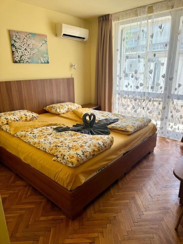 Rooms in New Town Nessebar