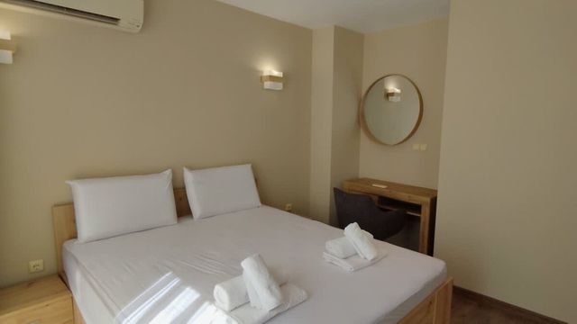 Peaceful Three-Bedroom in Briz, Varna