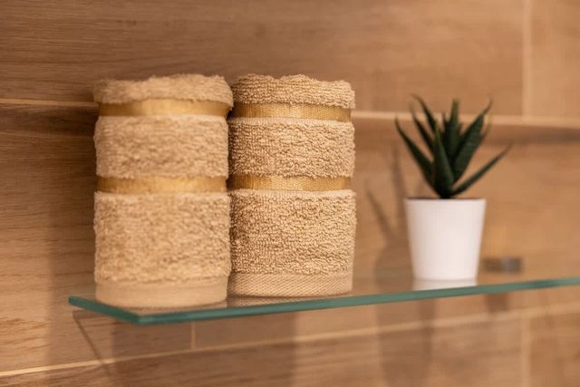 Luxury Studio Living with Top Location