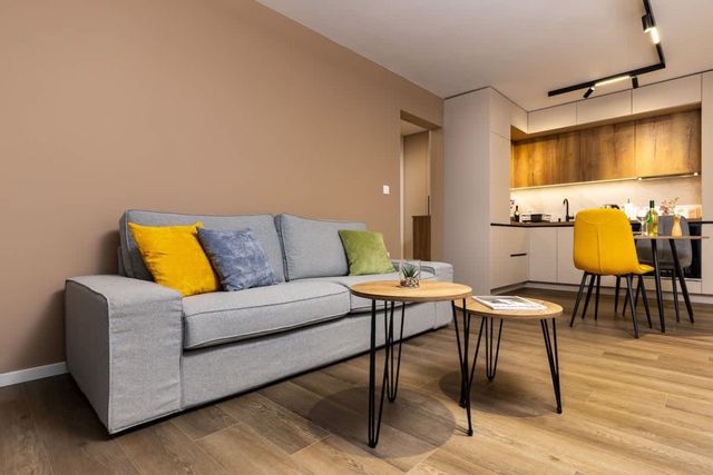 Stylish 1BD with Desk in Karshiaka - Photo 3