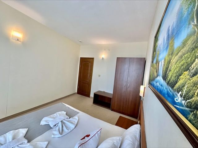 Cozy  Grenada  Apartment for 4 people