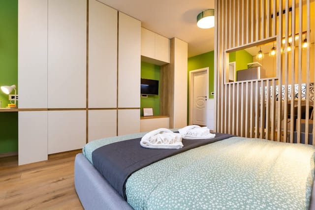 Bright &amp; Cozy Studio in Plovdiv - Photo 4