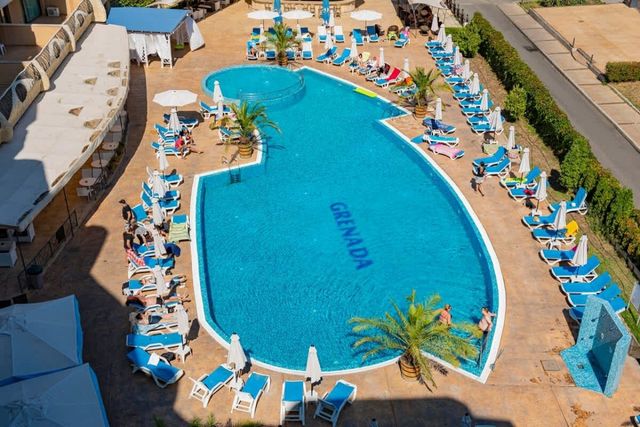 Cozy  Grenada  Apartment for 4 people