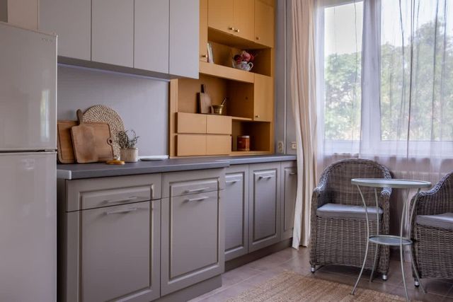 Retro-Chic 1BR Apartment next to Vasil Levski Blvd