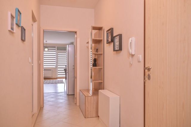 Vitosha View One Bedroom Apartment