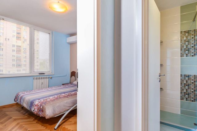 Comfortable One Bedroom Apartment in Zona B5