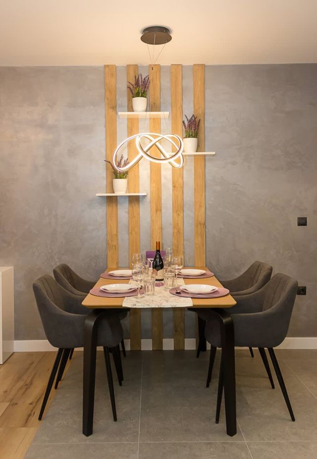 Modern Seaside Retreat 1BD Apartments