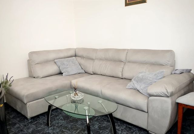 2-Bedroom Apartment in Prime Varna Location