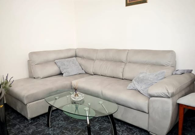 2-Bedroom Apartment in Prime Varna Location