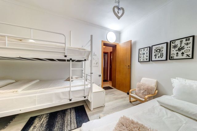 Sweet Home Family Lodge in Grand Monastery