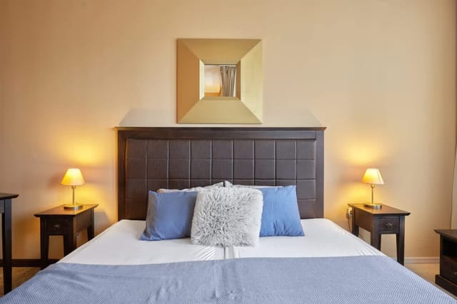 Lux Studio Apt in Sunny Beach