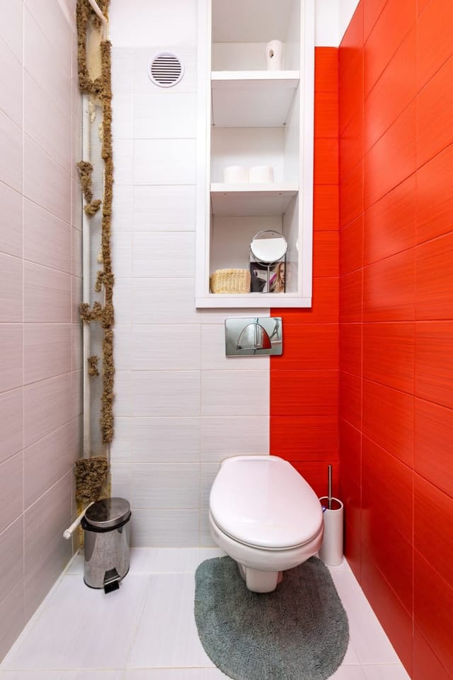 The Plovdiv Pad: Your 1-BD Hideaway in the Center