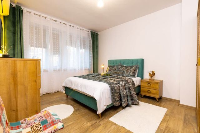 Cozy 1BD Flat in Plovdiv Centre