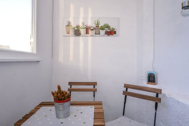 Atacama - spacious apartment in Lozenets area