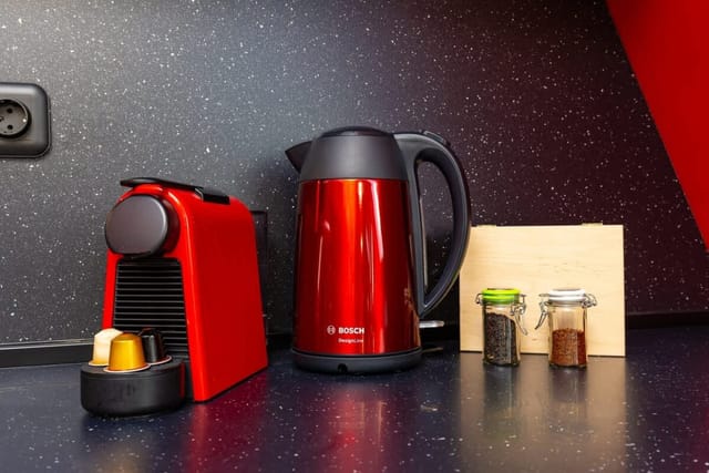 Plovdiv Urban Gem 2BD Apartment