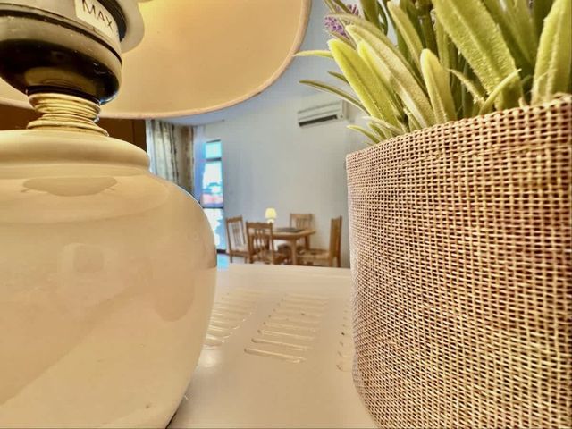 Cozy studio in Sunny Sea Palace