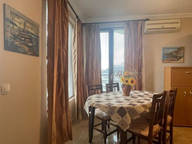 Quiet 2-Bed Flat in Antonia Compex by Flat Manager