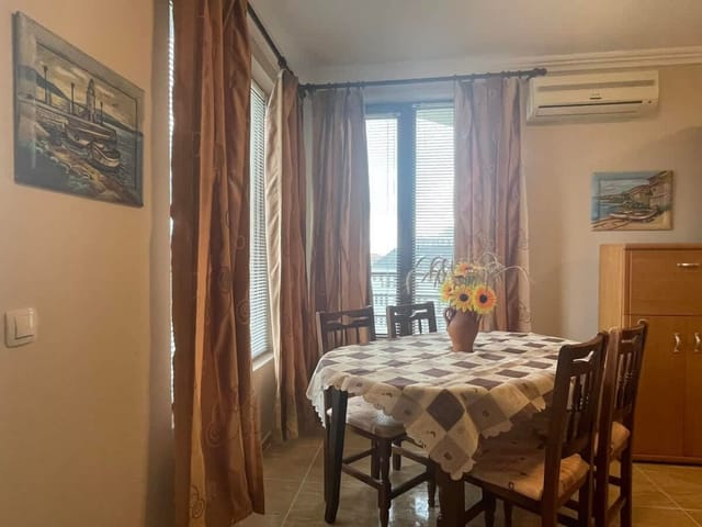 Quiet 2-Bed Flat in Antonia Compex by Flat Manager