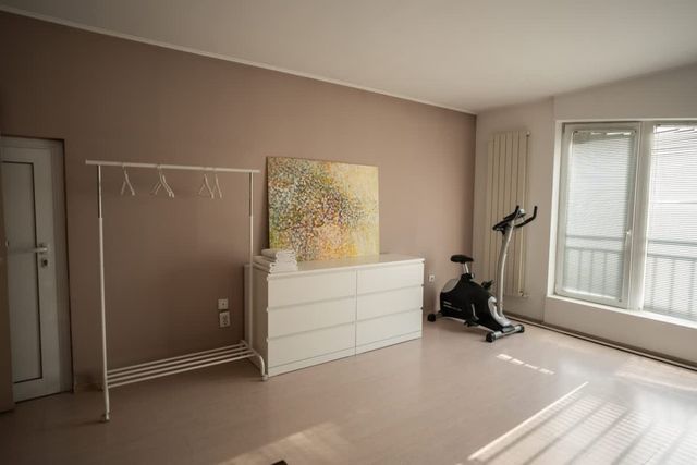 Marvelous Apt / Roof Top Terrace / 2BDR / 2BTH