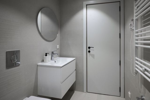 Aviva Living - 1BD Apartment